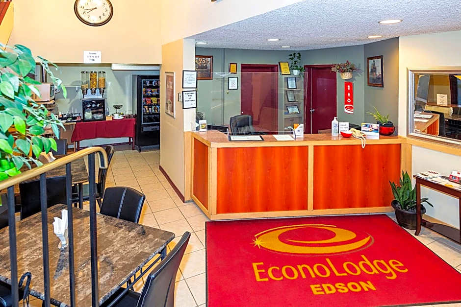 Econo Lodge Edson