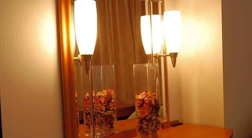 Hotel Tetora Otsu.Kyoto