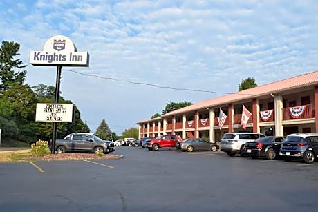 Knights Inn Oswego East
