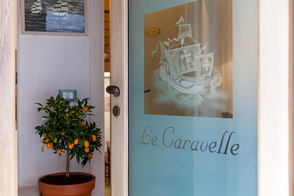 Le Caravelle Bed and Breakfast
