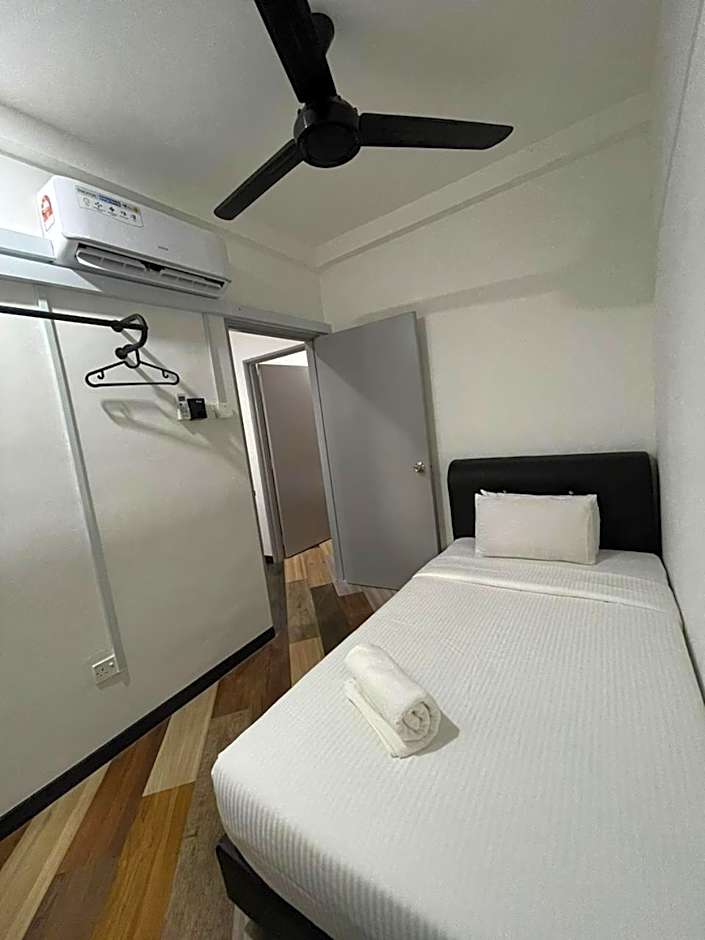 RNK BoutiQue HOTEL