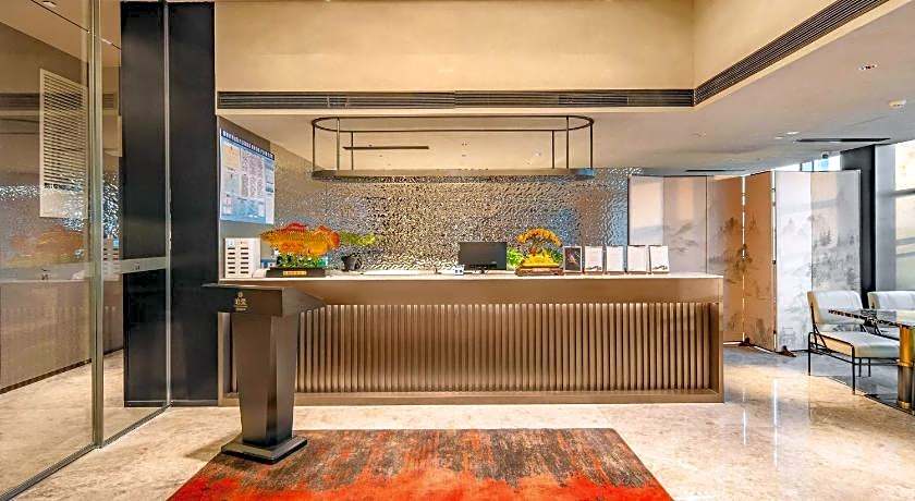 Novotel Kunming City Center