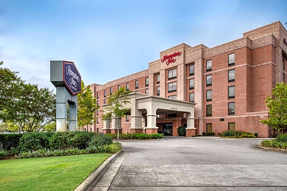 Hampton Inn Wilmington-University Area/Smith Creek Station
