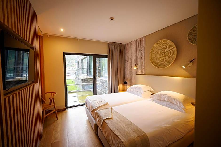Hotel Folgosa Douro