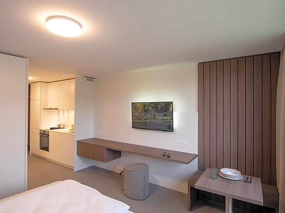 Vogt Appartements