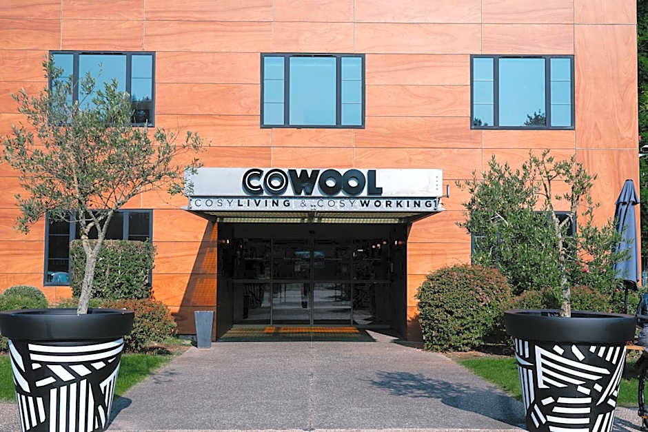 Cowool Lille Villeneuve D'Ascq - Ex Olivarius