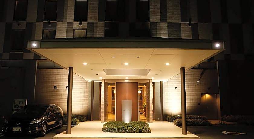 Hotel Inside Numazu Inter
