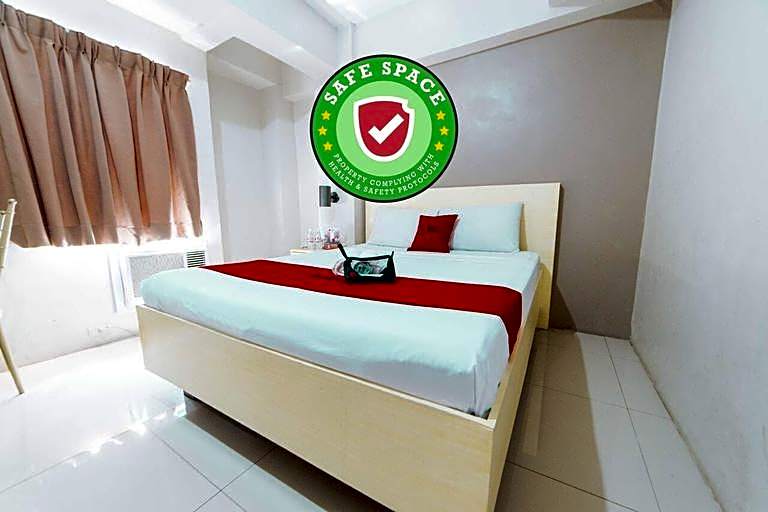 RedDoorz @ Samat Mandaluyong