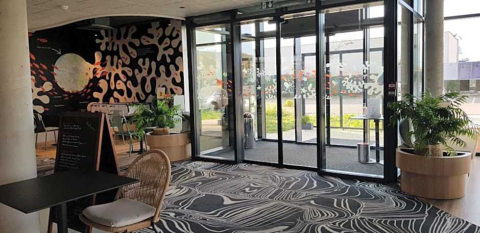 ibis Budget Le Treport Mers Les Bains