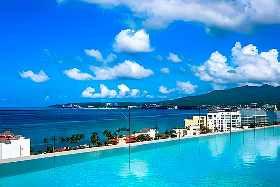 Maralma Department, Bucerias.