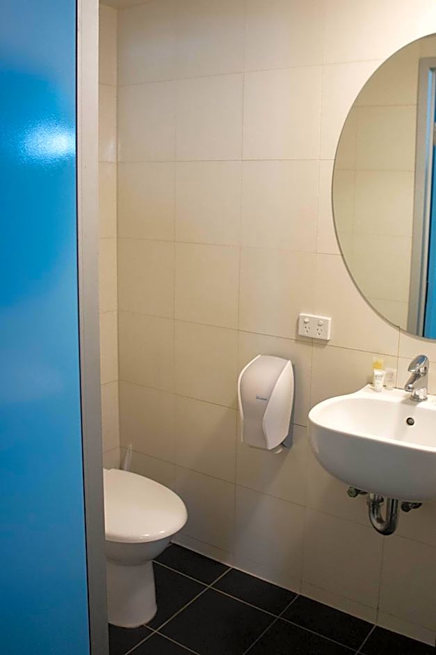 Base Backpackers - St Kilda