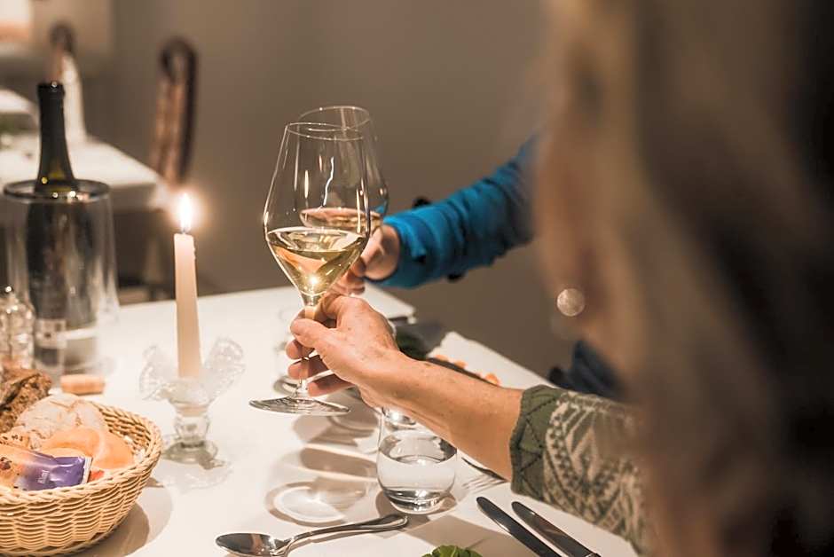 Hotel Villa Waldheim