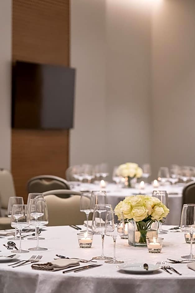 Hyatt Regency Lisbon