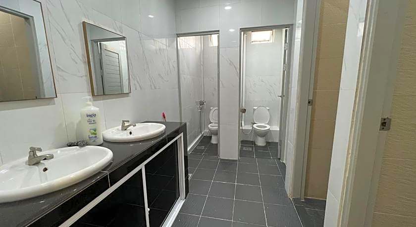 One Point Hotel @ King Centre