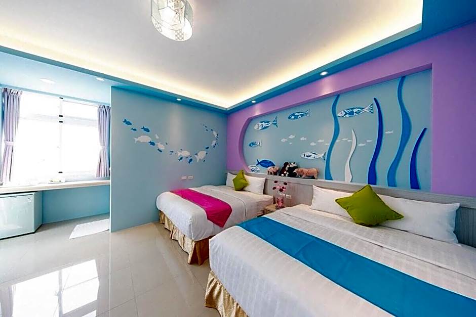 Mu Yu B&B