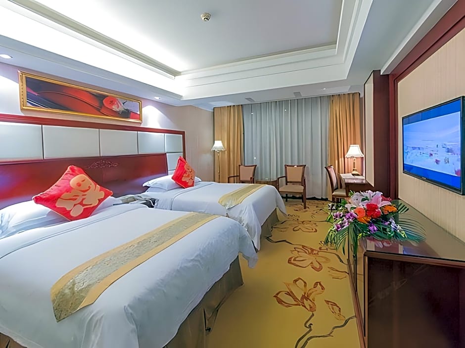 Guilin Vienna Hotel Zhongshan Road Branch