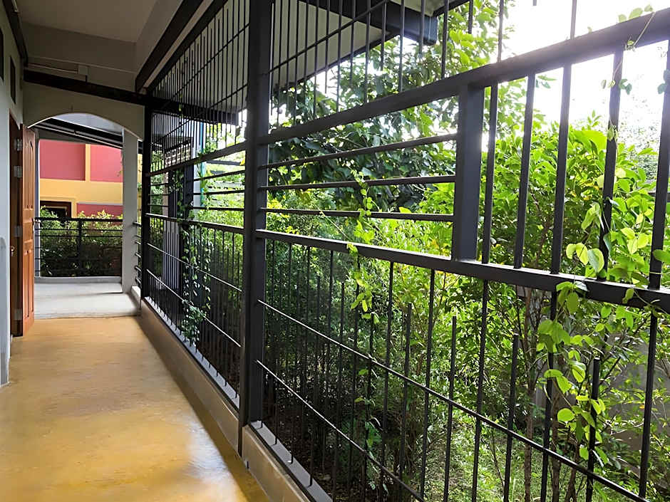 Nongbua Garden Ville