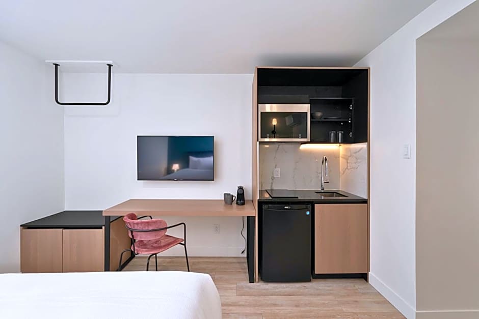 Clouds Lofts - Quartier Latin