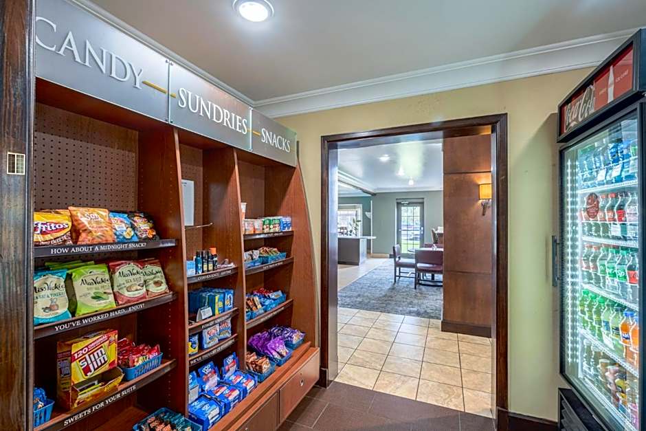 Staybridge Suites Augusta By IHG