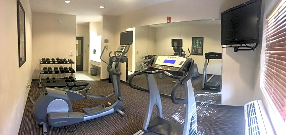 Baymont by Wyndham Tucson Airport