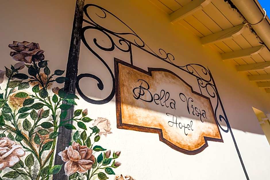 Bella Vista Beach Hotel