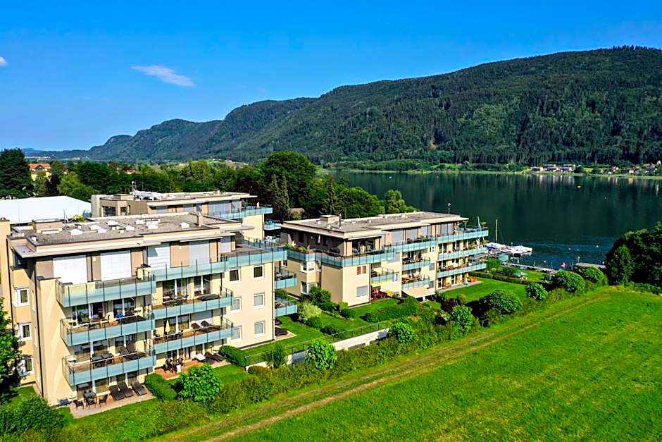 Apart Hotel Legendär