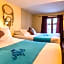 Hotel & Spa La Mansion del B Azul