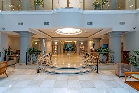 Hotel Intersur Recoleta