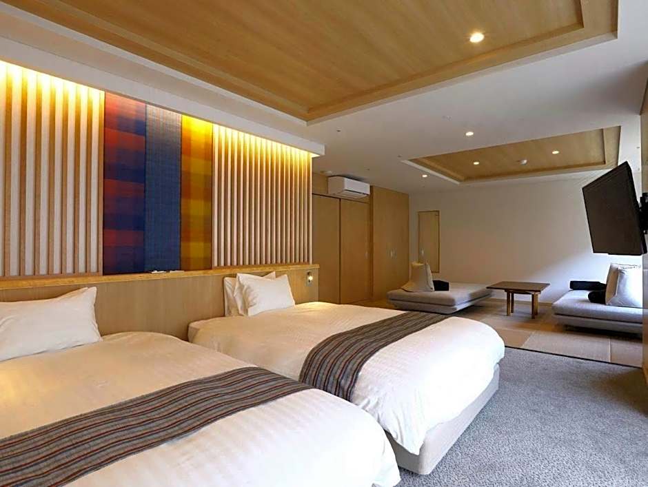 Saito Hotel
