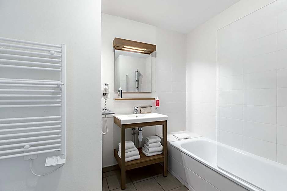 Appart'City Confort Saint-Nazaire Océan