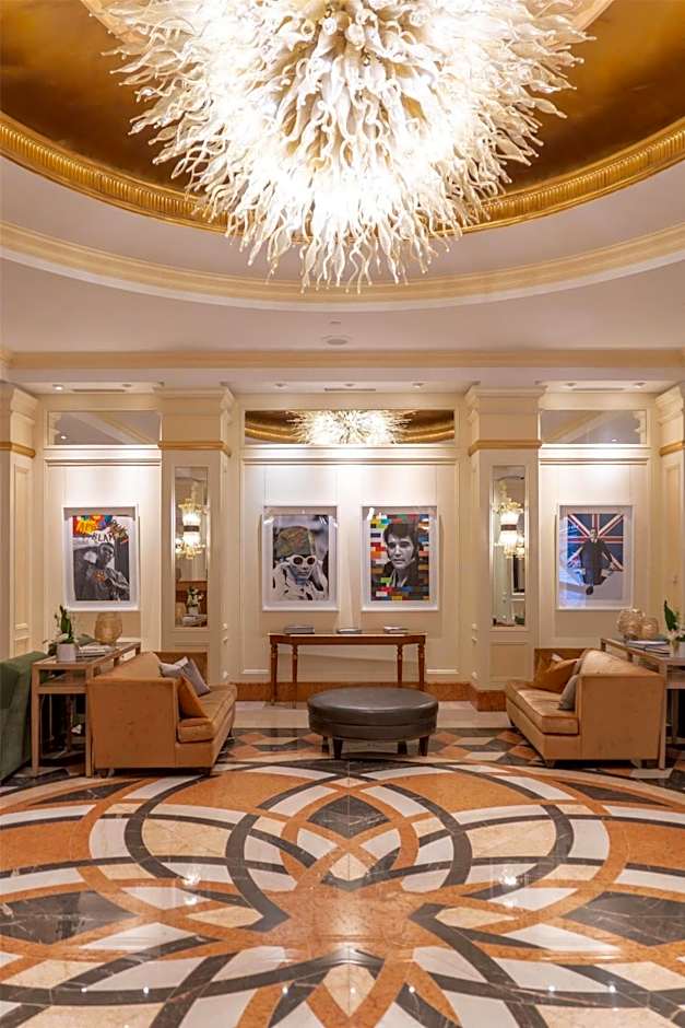 Conrad Indianapolis
