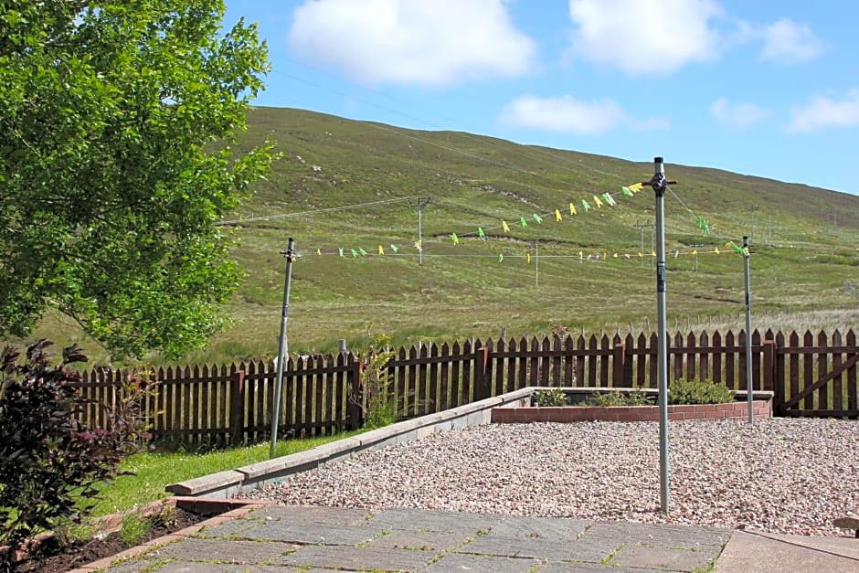 73 Westend, Balallan, Isle of Lewis