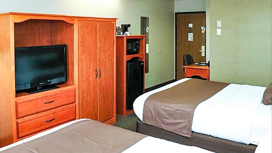 Studio 6 - Minot, ND