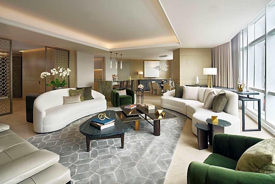 The St. Regis Mexico City