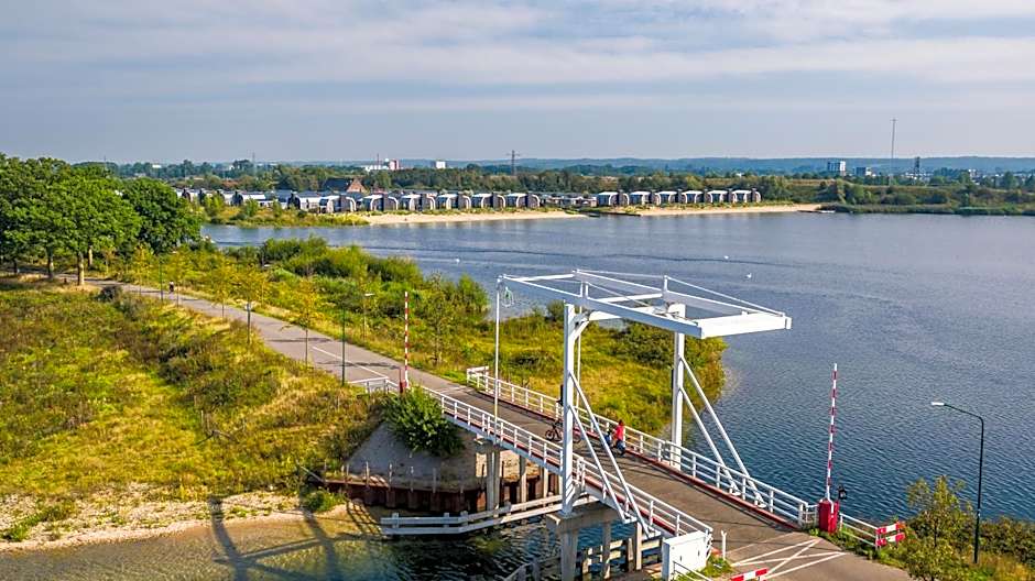 EuroParcs De Kraaijenbergse Plassen