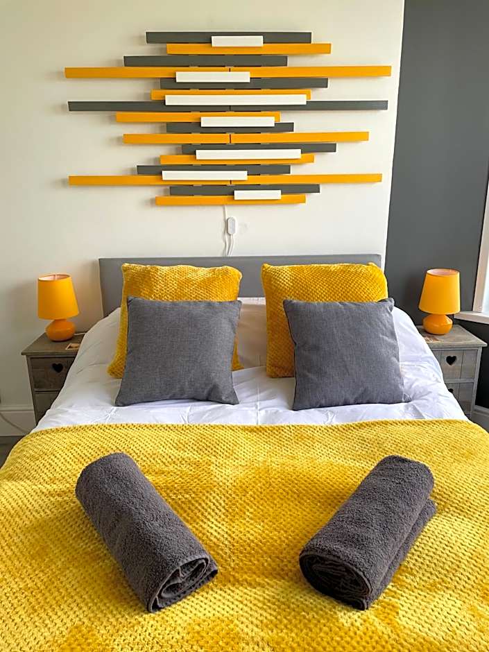 Breakers Guest House