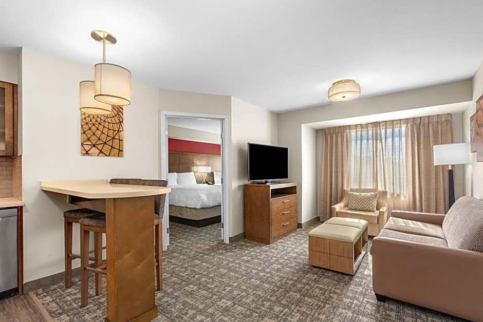 Staybridge Suites Hillsboro - Orenco Station By IHG