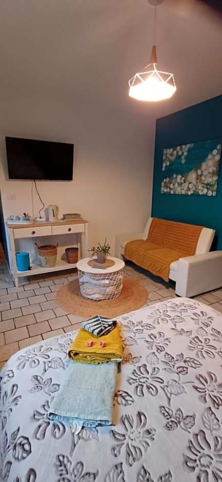 Ideal pour une pause