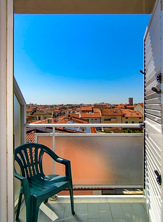 Hotel Sogno