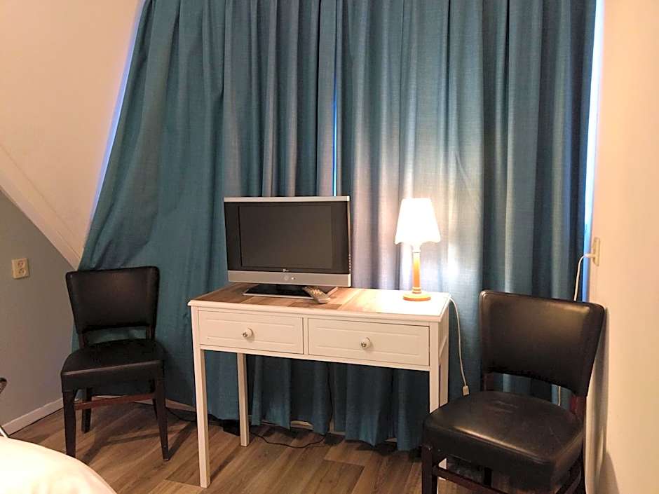 B&B-Hotel de Joremeinshoeve