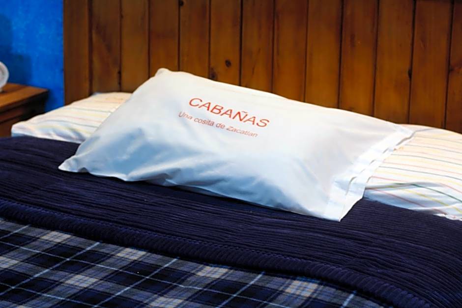 Hotel y Cabañas una Cosita de Zacatlán