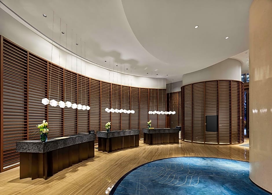 Hilton Hainan Ocean Flower Island