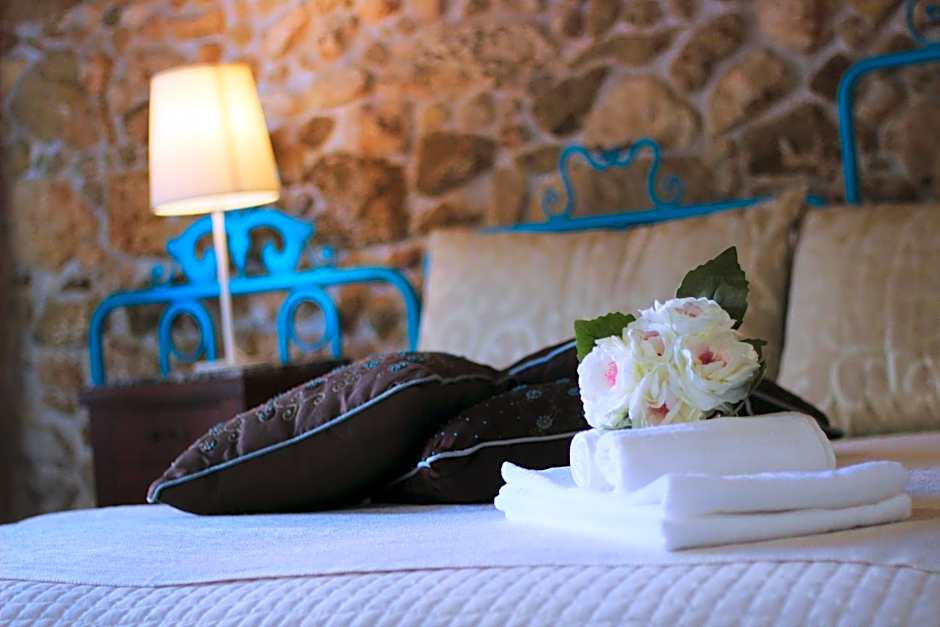 Don Agostino Relais Masseria