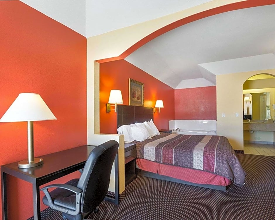 Rodeway Inn & Suites Humble