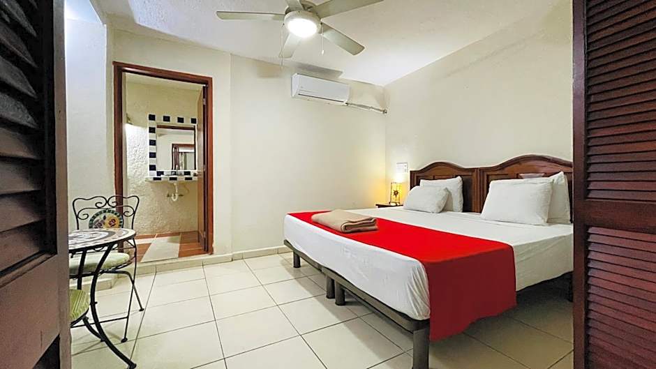 Hotel B&B by Playa del Karma