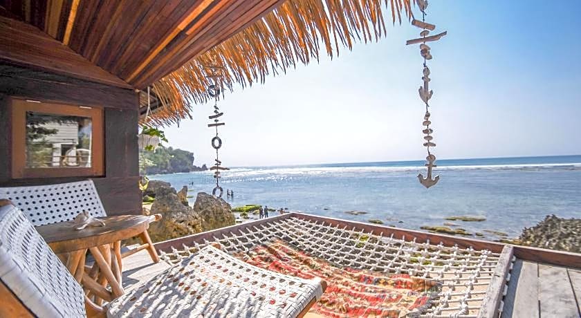 Le Cliff Bali