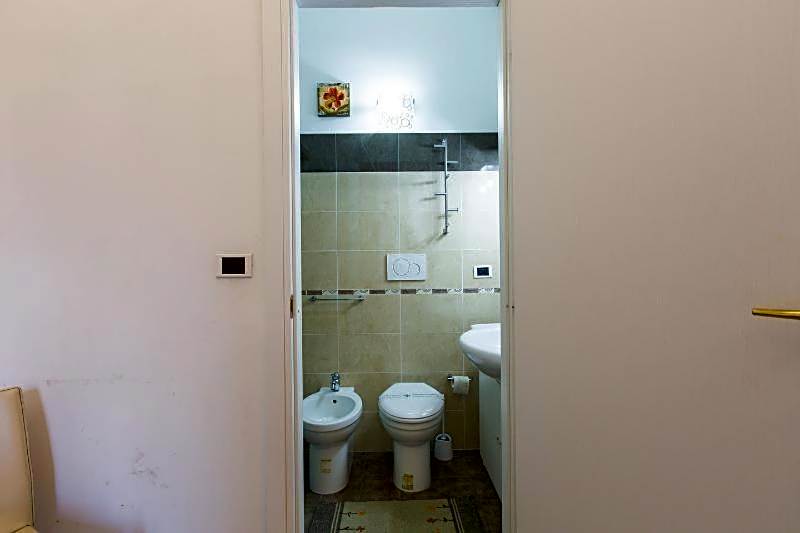 B&B La Finestra di Fronte