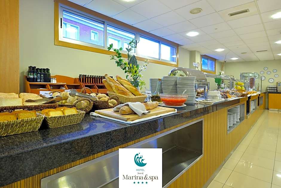 Hotel Norat Marina & Spa 4* Superior