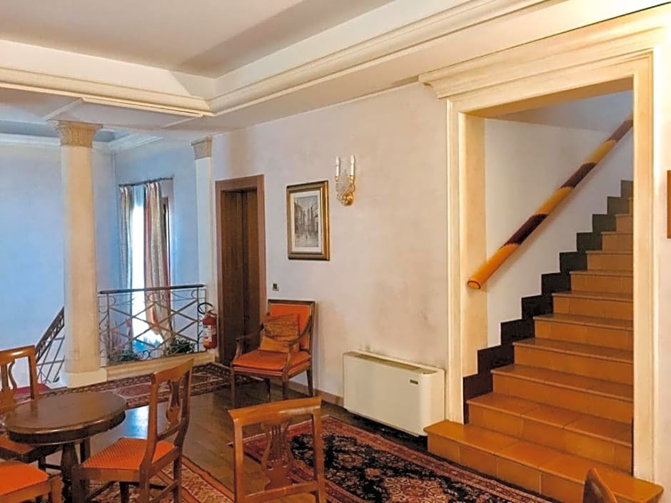 Hotel La Loggia
