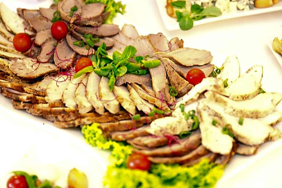 Peras Wellness Hotel